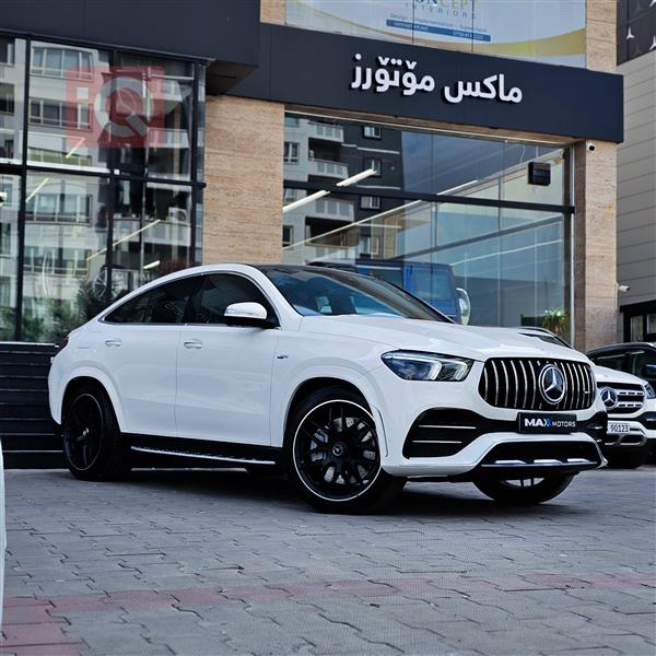 Mercedes-Benz for sale in Iraq